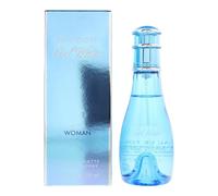 Davidoff Cool Water Woman Eau de Toilette 50ml Spray