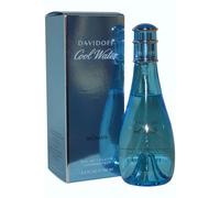 Davidoff Cool Water Woman Eau De Toilette 100ml
