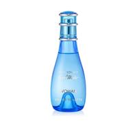 Davidoff Cool Water Woman Eau De Toilette Spray 30ml