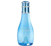 Davidoff Womens-fragrances Cool-Water-WomanEau de Toilette Spray