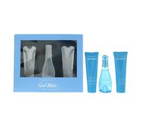 Davidoff Cool Water Women's Set