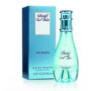 Davidoff Cool Water Woman Eau De Toilette 100ml