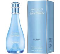 Davidoff Cool Water Eau De Toilette For Women 100 ML
