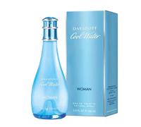 Davidoff Cool Water Oceanic Eau de Toiletteion Eau de Toilette Spray 1
