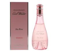 Davidoff Cool Water Woman Sea Rose eau de toilette for women 100 ml