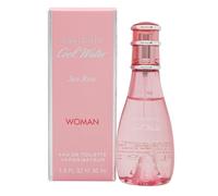 Davidoff Cool Water Woman Sea Rose Eau de Toilette 30ml Spray