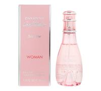 Davidoff Cool Water Woman Sea Rose Eau de Toilette 30ml