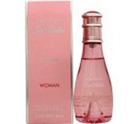 Davidoff Cool Water Woman Sea Rose Eau de Toilette 50ml Spray