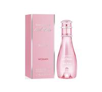 Davidoff Cool Water Woman Sea Rose Eau De Toilette 50ml Spray