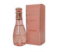 Davidoff Cool Water Woman Sea Rose Eau de Toilette Spray 30ml Davidoff