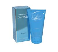 Davidoff Cool Water Woman Shower Gel 150ml