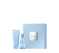 Davidoff Cool Water Women Eau De Toilette 30ml Gift Set