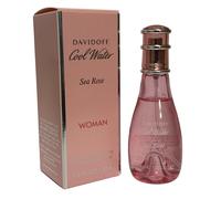 Davidoff Coolwater Sea Rose Woman 30ml EDT Spray