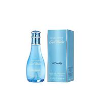 Davidoff Coolwater W Eau De Toilette Spray 30Ml