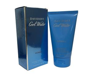 Davidoff Coolwater Woman Body Lotion 150ml