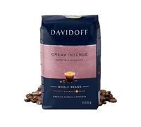 Davidoff Créme Intense coffee beans 500 g