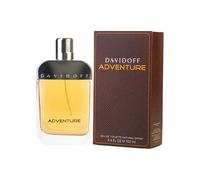 Davidoff Davidoff Adventure Eau De Toilette Spray 100ml/3.4oz
