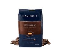 Davidoff Espresso 57 Dark & Chocolatey Coffee beans 500 g