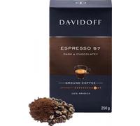 Davidoff Espresso 57 ground coffee 250 g