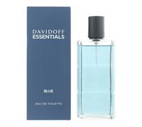 Davidoff ESSENTIALS BLUE Eau de Toilette 110ml B.NEW & SEALED NEW 2025