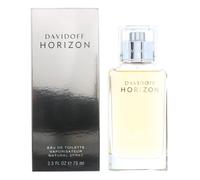 Davidoff Eau de Toilette Spray Horizon - 75 ml