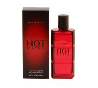Davidoff Hot Water - 110ml Eau de Toilette Spray