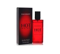 Davidoff Hot Water Mens EDT 60ml With Free Fragrance Gift