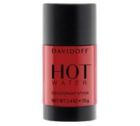 Davidoff Hot Water Deodorant Stick 70g