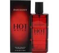 Davidoff Hot Water Eau de Toilette 110ml Spray