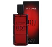 Davidoff Hot Water Eau De Toilette 60ml