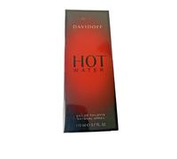 Davidoff Hot Water EDT 110ml Spray