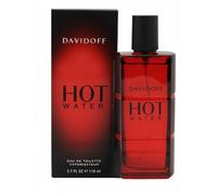 Davidoff Hot Water Eau de Toilette 110ml Spray