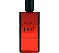 Davidoff Hot Water Homme Eau de Toilette Spray, 110 ml