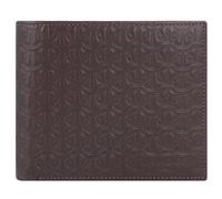 Davidoff Icon Wallet Leather 11.5 cm brown