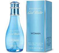 Davidoff Cool Water Woman Eau De Toilette 30ml