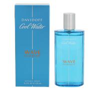 Davidoff Cool Water Wave Eau de Toilette 125ml Spray