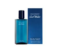 Davidoff Cool Water Man Eau De Toilette 40ml