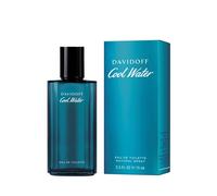 Davidoff Cool Water Man Eau De Toilette 75ml
