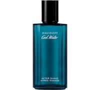 Davidoff Mens-fragrances Cool-WaterAfter Shave