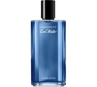 Davidoff Mens-fragrances Cool-WaterEau de Toilette Spray