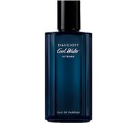 Davidoff Mens-fragrances Cool-WaterIntenseEau de Parfum Spray
