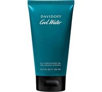 Davidoff Mens-fragrances Cool-WaterShower Gel