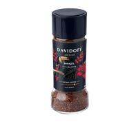 DAVIDOFF ORIGINS Brazil Instant Coffee - 8/12 Intensity - 90 g