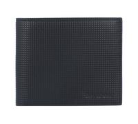 Davidoff Paris Wallet Leather 11.5 cm black