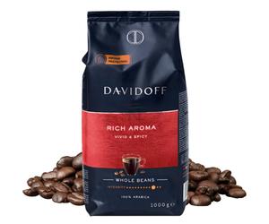 Davidoff Rich Aroma Coffee beans 1 kg