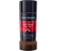 Davidoff Rich Aroma Instant coffee 100g