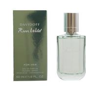 Davidoff Run Wild For Her 50ml Eau De Parfum For Women EDP Perfume For Her