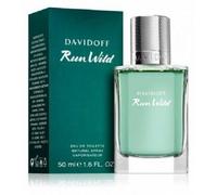 Davidoff Run Wild For Men 50ml Eau De Toilette Spray