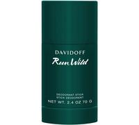 Davidoff Run Wild For Men 70g Deodorant Stick
