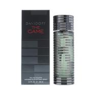 Davidoff The Game 100ml Eau De Toilette